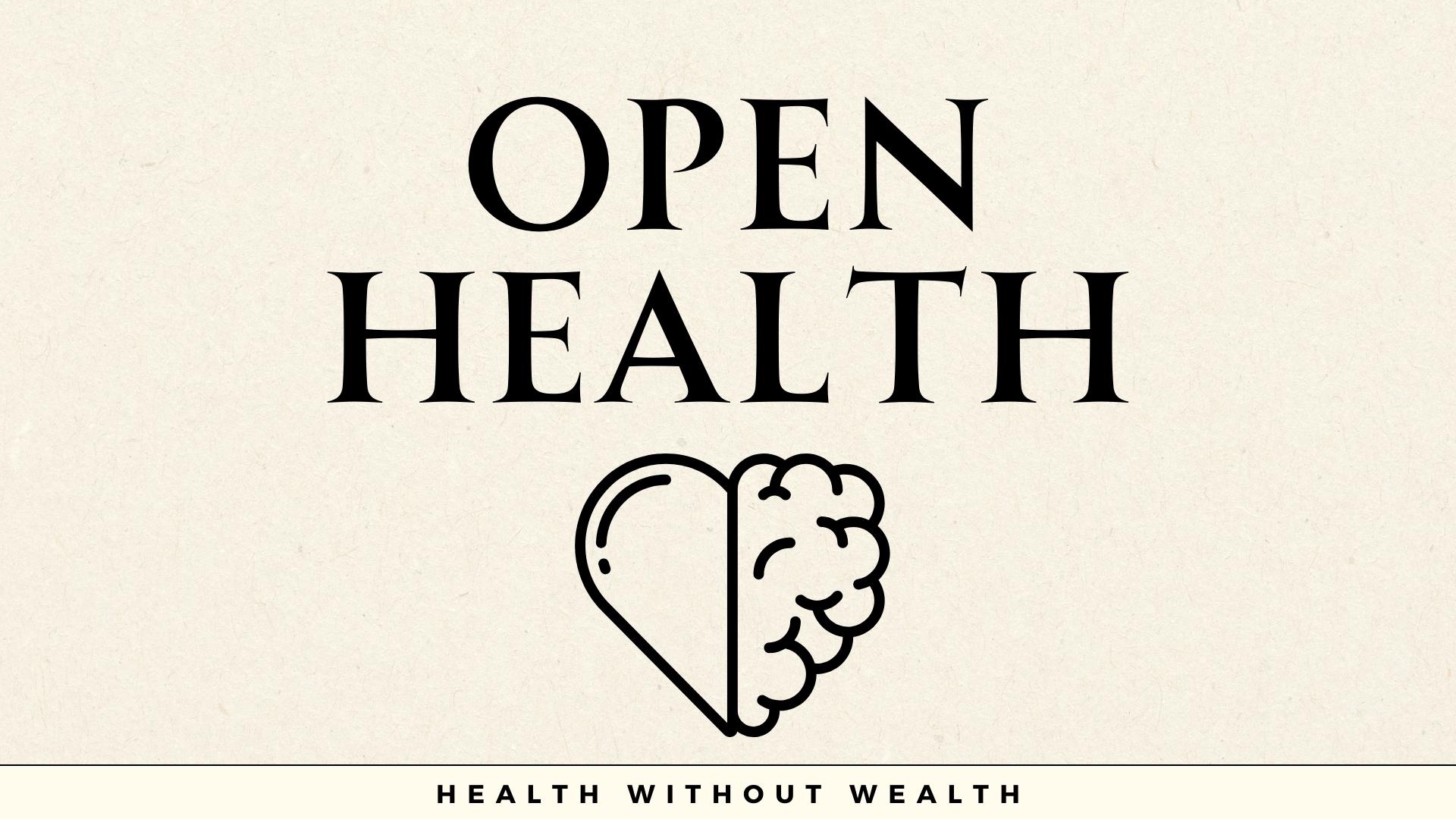 Open Health